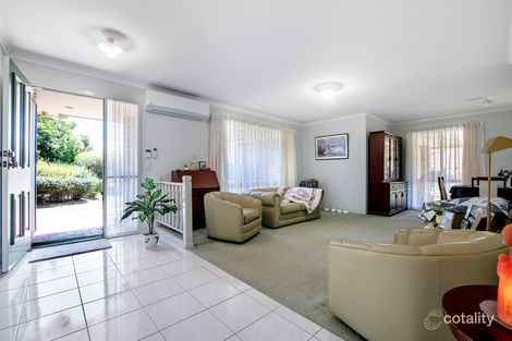 Property photo of 30 Wattlepark Lane Robina QLD 4226
