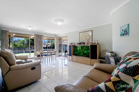 Property photo of 30 Wattlepark Lane Robina QLD 4226