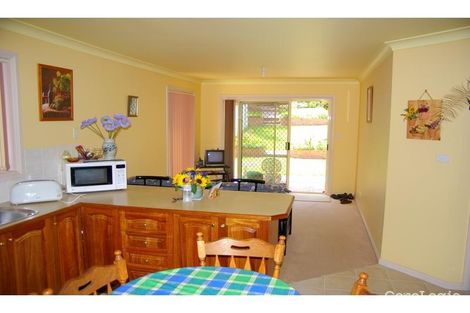 Property photo of 2/22A Swordfish Street Nelson Bay NSW 2315