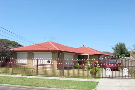 5 Merrivale Ave, Sunshine West, VIC 3020