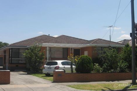 7 Knole St, Hadfield, VIC 3046