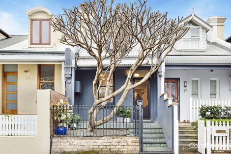 Property photo of 19 Harris Street Balmain NSW 2041