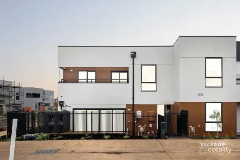 1 Pavo Lane, Wollert, VIC 3750