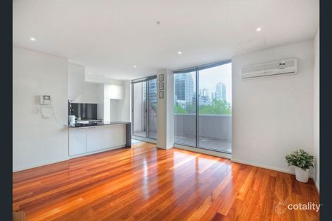 401/25 Wills St, Melbourne, VIC 3000