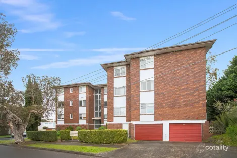 Property photo of 7/1 Hayden Place Botany NSW 2019