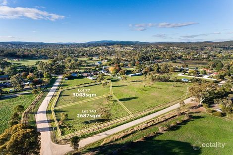 18 Neates Rd, Campbells Creek, VIC 3451