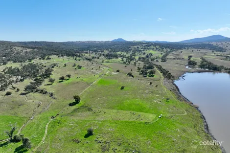 501 Lowes Creek Rd, Quipolly, NSW 2343
