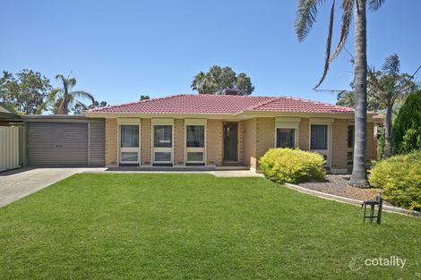 Property photo of 18 Denver Drive Parafield Gardens SA 5107