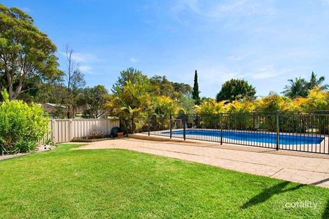 Property photo of 18 Silky Oak Drive Caves Beach NSW 2281