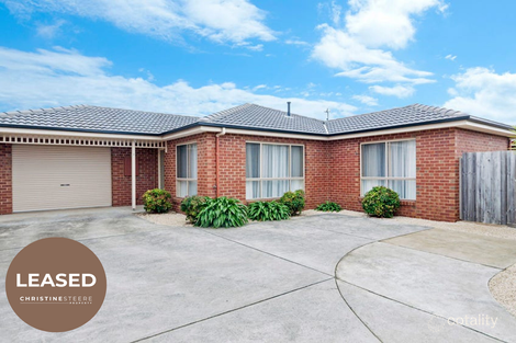 Property photo of 2/8 Moore Street Warrnambool VIC 3280