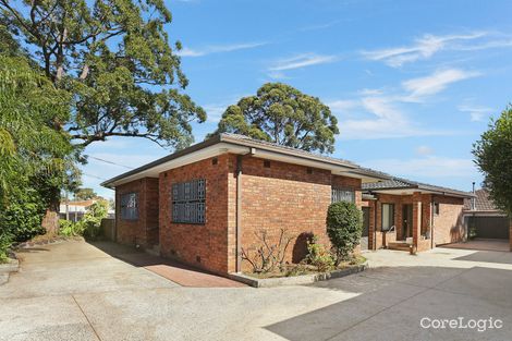 Property photo of 1/2 Ryan Road Padstow NSW 2211