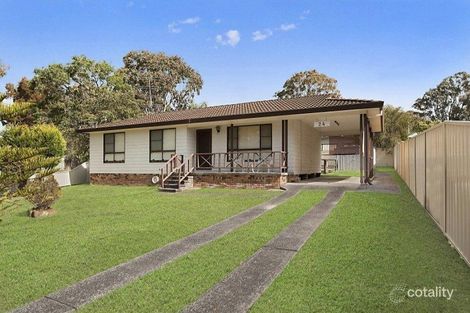 Property photo of 24 Brennon Road Gorokan NSW 2263