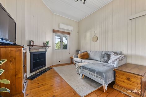 Property photo of 241 Herries Street Newtown QLD 4350