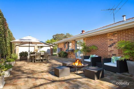 Property photo of 27 Banyula Place Mount Colah NSW 2079