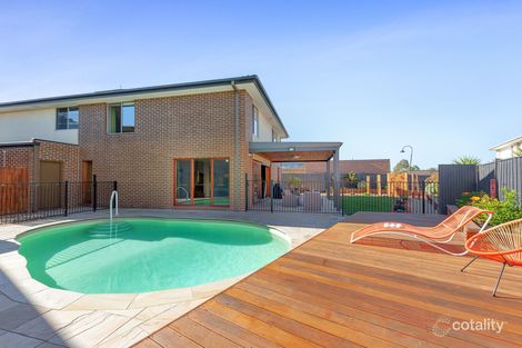 Property photo of 11 Hazelton Drive Doreen VIC 3754