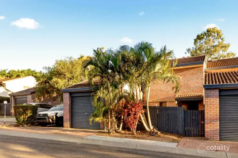 Property photo of 21/145 Government Road Labrador QLD 4215