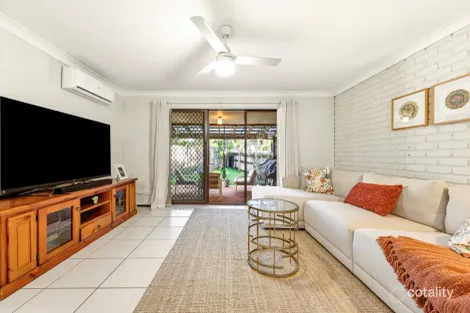 Property photo of 21/145 Government Road Labrador QLD 4215