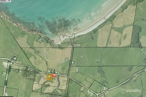 Property photo of 217 Green Point Road Marrawah TAS 7330