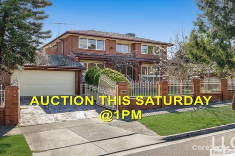 Property photo of 23 Whalley Drive Wheelers Hill VIC 3150