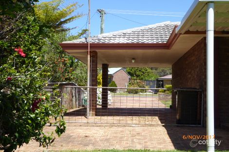 20 Cross St, Augusta, WA 6290