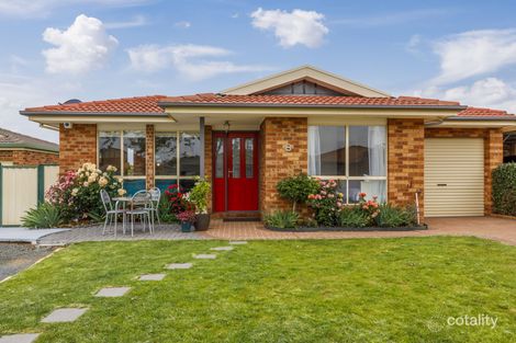 Property photo of 8 Mawalan Street Ngunnawal ACT 2913