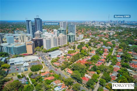 Property photo of 22A James Street Chatswood NSW 2067