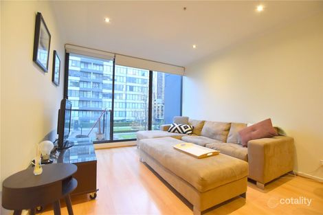 Property photo of 307/148-150 Wells Street South Melbourne VIC 3205