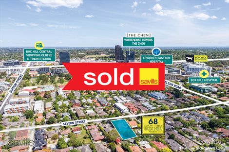 68 Severn St, Box Hill North, VIC 3129