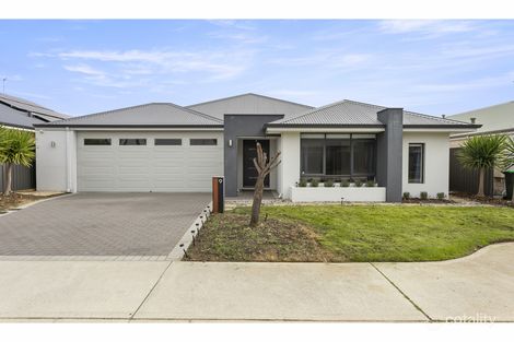 9 Merrimac Gr, Wellard, WA 6170