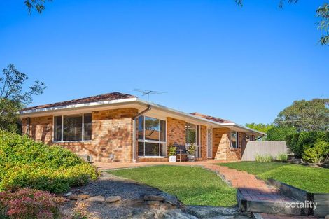 Property photo of 27 Banyula Place Mount Colah NSW 2079
