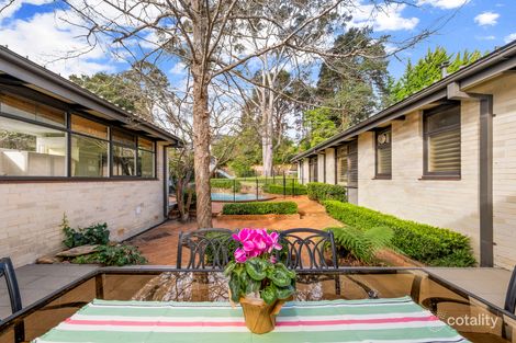 Property photo of 31 Morris Avenue Wahroonga NSW 2076