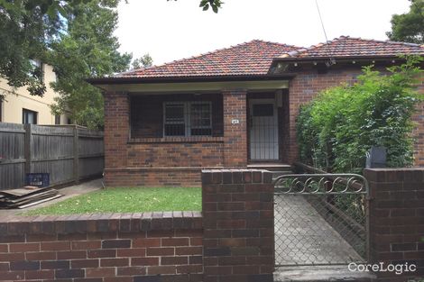 Property photo of 37 Woodcourt Street Marrickville NSW 2204