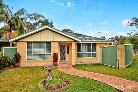 Property photo of 52 Ferndale Street Killarney Vale NSW 2261