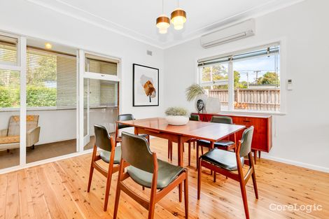 Property photo of 10 Waroon Road Cromer NSW 2099