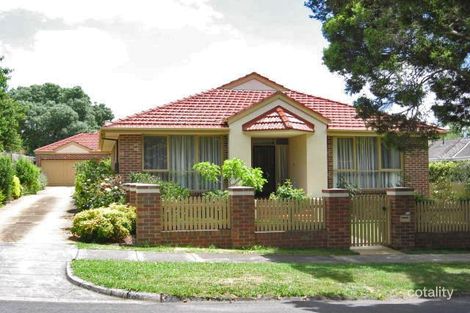 Property photo of 2/48 Corhampton Road Balwyn North VIC 3104