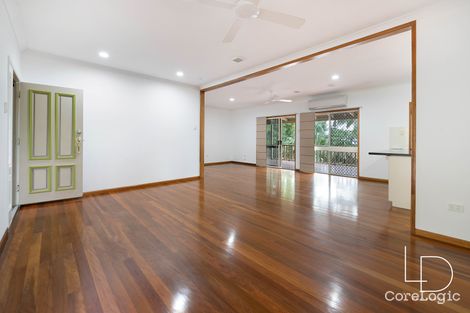 Property photo of 22 Mackenzie Street Eimeo QLD 4740