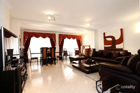 Property photo of 5 Glenroben Place Mount Druitt NSW 2770
