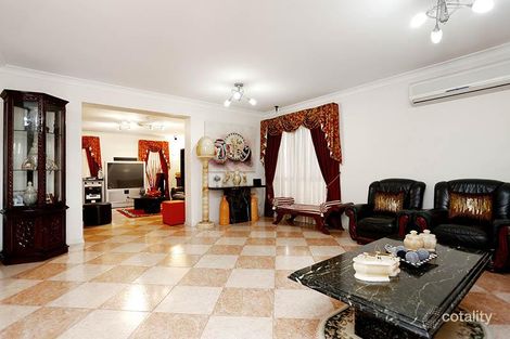 Property photo of 5 Glenroben Place Mount Druitt NSW 2770