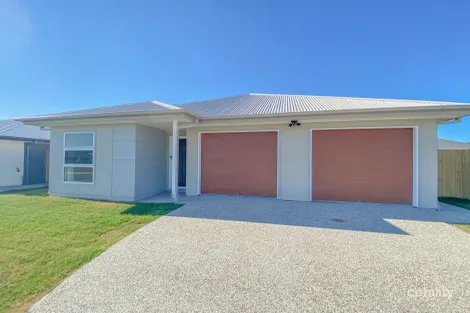 36 Montana Cct, Logan Reserve, QLD 4133