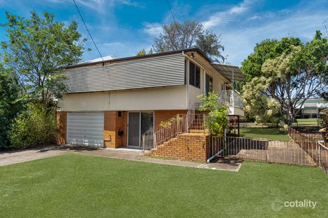 1186 Oxley Rd, Oxley, QLD 4075