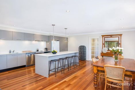 Property photo of 27 Banyula Place Mount Colah NSW 2079