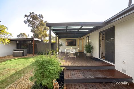 Property photo of 23 Carramar Street Mornington VIC 3931