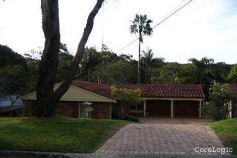 Property photo of 19 Kristine Place Mona Vale NSW 2103