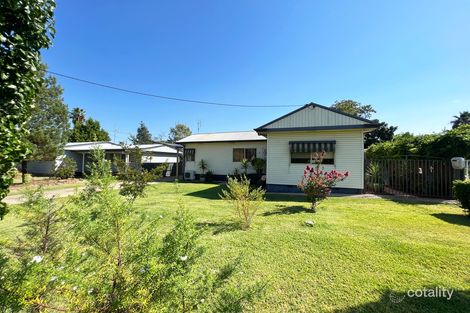 Property photo of 4 Hunter Street Forbes NSW 2871