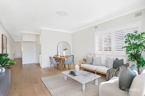 Property photo of 4/11 Cremorne Road Cremorne Point NSW 2090