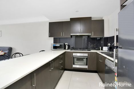 Property photo of 105/8B Myrtle Street Prospect NSW 2148