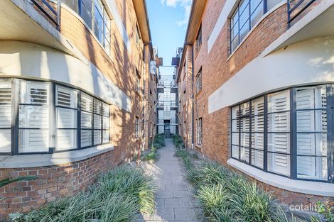 17/193 Fitzroy St, St Kilda, VIC 3182