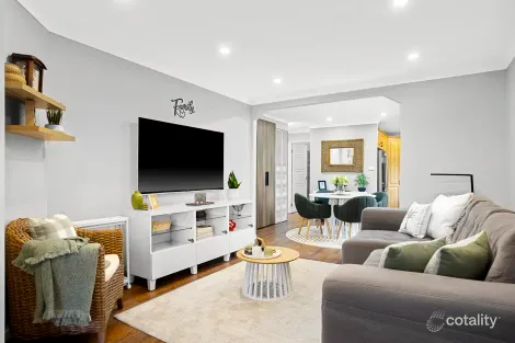 Property photo of 8 Bosco Place Schofields NSW 2762