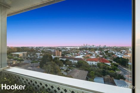Property photo of 35/45 Leonard Street Victoria Park WA 6100
