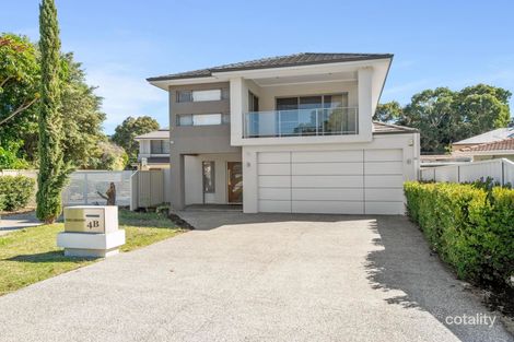 Property photo of 4B Vesta Crescent Shelley WA 6148